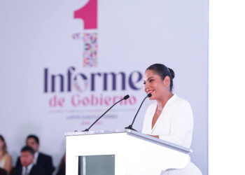 Un año de resultados, trabajo y continuidad por San Andrés Cholula