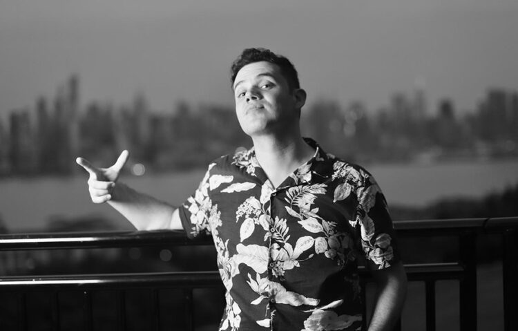 Sergio Jiménez presenta ‘Mi Despedida’ y anuncia concierto con Morat y Aleks Syntek