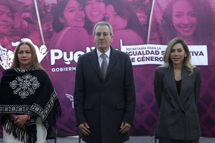 Conmemora Gobierno de la Ciudad natalicio de Carmen Serdán