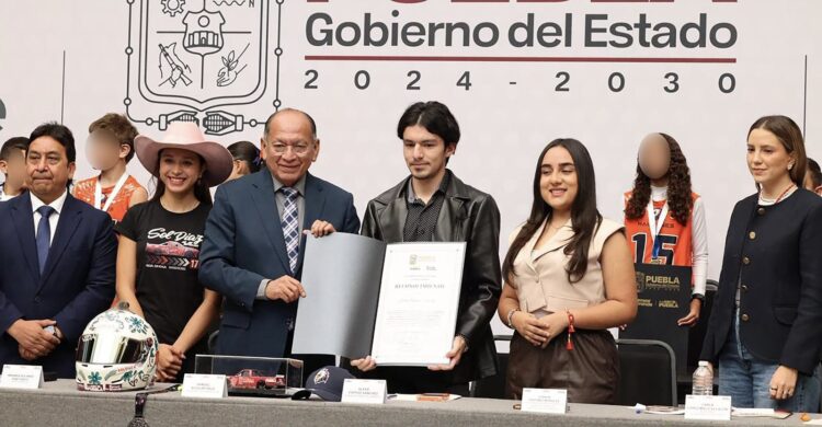 Puebla se proyecta como epicentro deportivo con eventos de talla nacional e internacional
