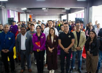 Inicia Gobierno de la Ciudad Foros de Consulta Pública en materia de residuos sólidos urbanos