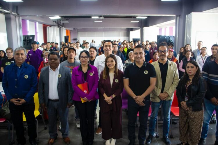 Inicia Gobierno de la Ciudad Foros de Consulta Pública en materia de residuos sólidos urbanos