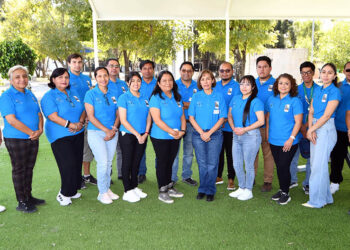 Finaliza Quinto Congreso Internacional de Estudiantes de Posgrado en Ingeniería Química