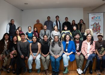 El END México 2025 celebra diez años con amplia oferta artística y académica