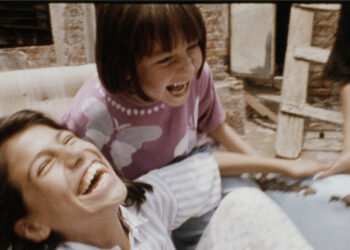 “Las pioneras. Las primeras cineastas del CCC”, celebración y reconocimiento a las directoras que abrieron caminos