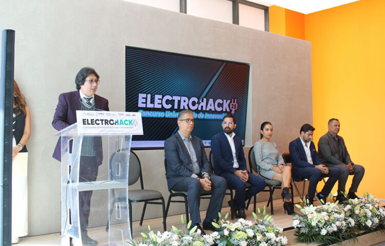 Puebla impulsa el talento joven con “Electrohack 2025”: Agencia de Energía