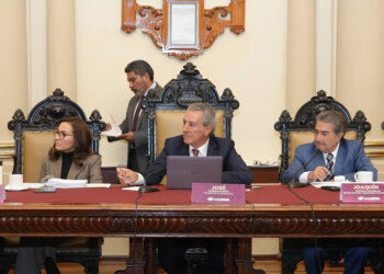 Aprueba Cabildo de Puebla actualizar la sanción por invadir ciclovía o ciclocarril