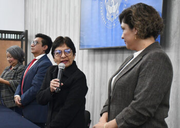 Facultad de Ciencias Biológicas de la BUAP se consolida académicamente