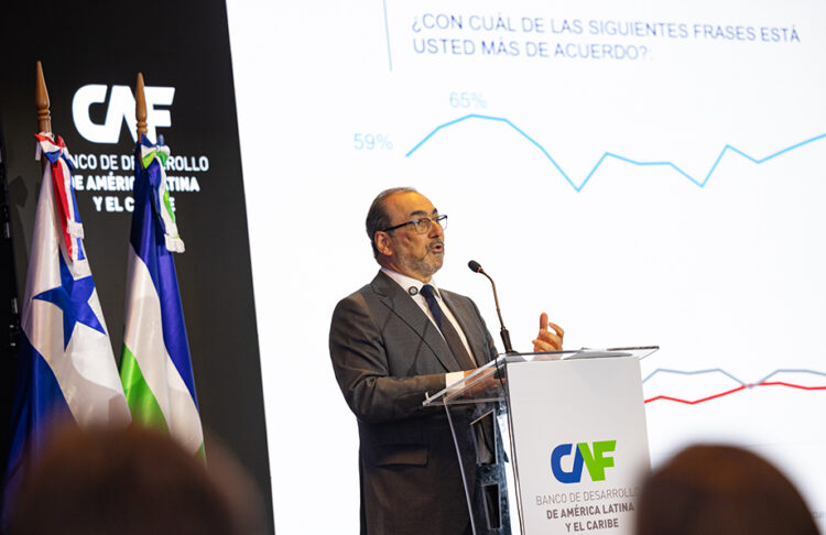 Más de 200 compradores de 20 países ya se registraron para la Rueda de Negocios CAF en Panamá