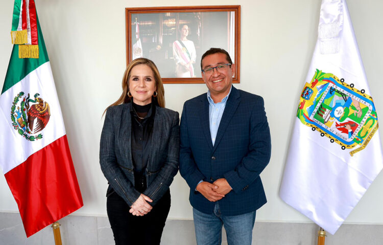 COPARMEX Puebla impulsa la creación de la Comisión Permanente Legislativa