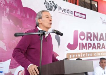 Con Jornadas Imparables, Pepe Chedraui logró llevar atención directa a las 17 juntas auxiliares