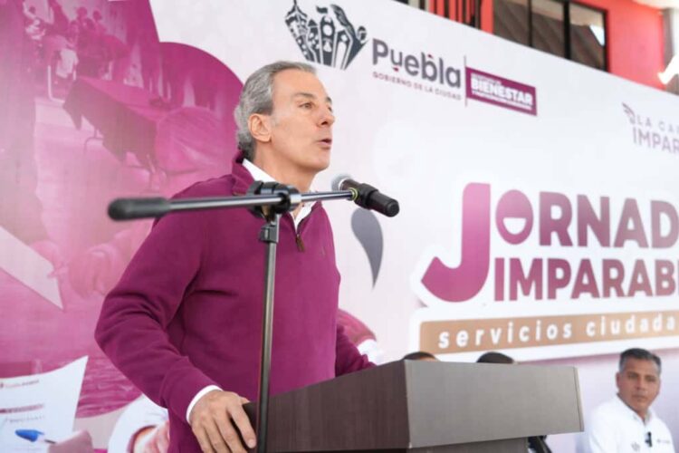 Con Jornadas Imparables, Pepe Chedraui logró llevar atención directa a las 17 juntas auxiliares