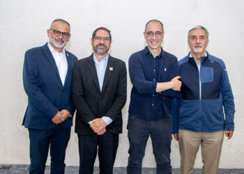 Cordura, pausa y el bien común: José María Rodríguez, SJ, habla de ‘La sociedad furiosa’