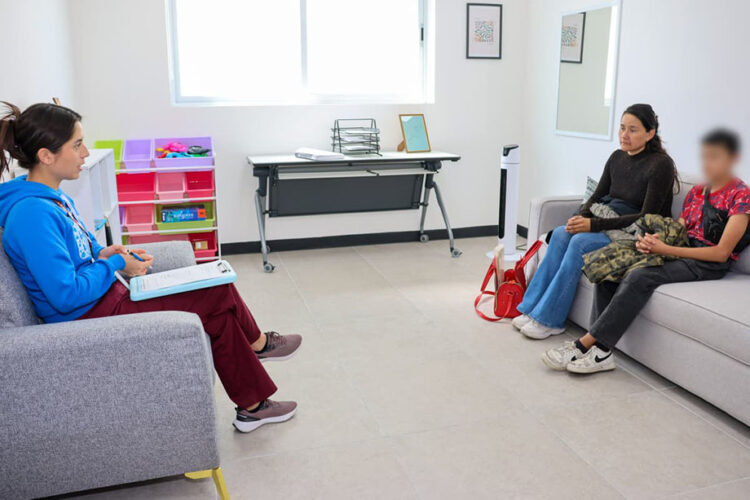 SEDIF impulsa alimentación sana para fortalecer la salud mental infantil