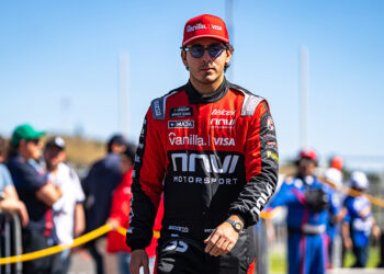 Dynamic Motorsports y Víctor Barrales, dieron cierre a su participación en Challenge Series 2025