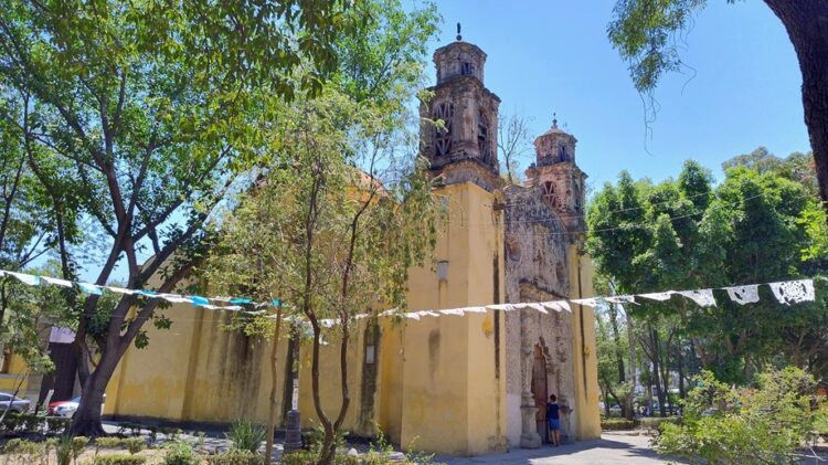 Entre pastorelas, barrios antiguos y garnachas, los paseos culturales del INAH cierran su agenda 2025