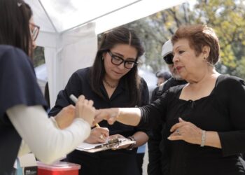 Día Mundial de la Diabetes es un llamado para también proteger corazón y riñones