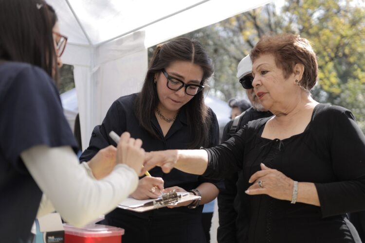 Día Mundial de la Diabetes es un llamado para también proteger corazón y riñones