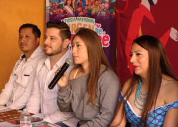 Feria Patronal de Venustiano Carranza impulsará turismo, deporte y economía regional