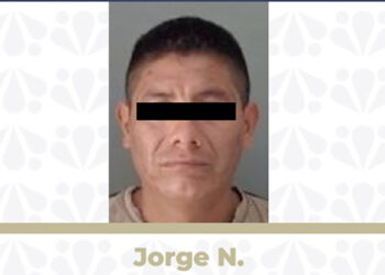 37 años de prisión contra responsable de homicidio