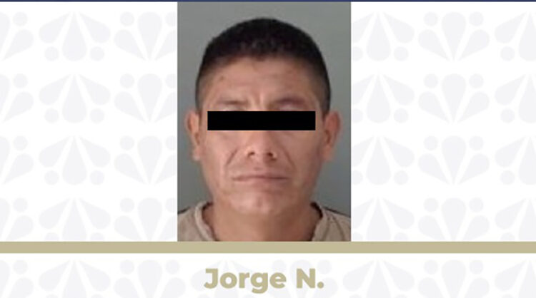 37 años de prisión contra responsable de homicidio