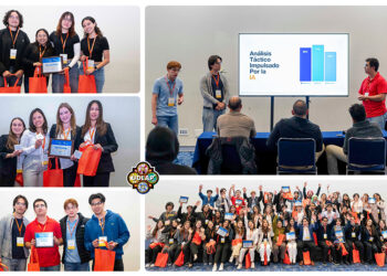 Estudiantes de la UDLAP triunfan en el Changemakers Social Challenge CSC2025