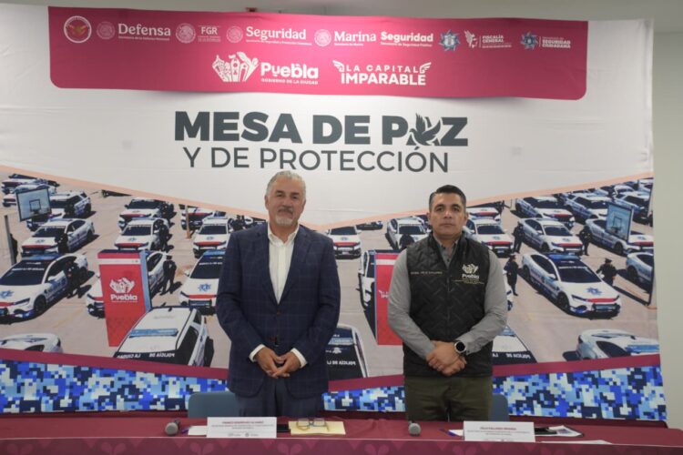 Habilita Gobierno de la Ciudad espacios regulados para venta navideña