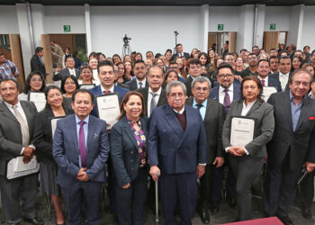 IAP Puebla impulsa profesionalización con nueva generación de egresados