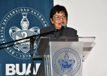 ICUAP, cuna de la investigación en la BUAP