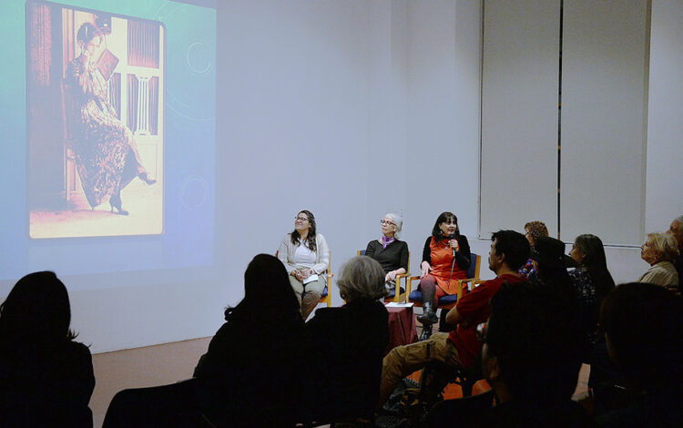 “La fuerza decisiva de la imagen” rescata el legado del Consejo Mexicano de Fotografía