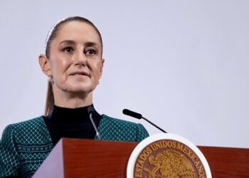 Sheinbaum anunció Plan Michoacán por la paz y la justicia; “la seguridad se sostiene con justicia, desarrollo y respeto a la vida”