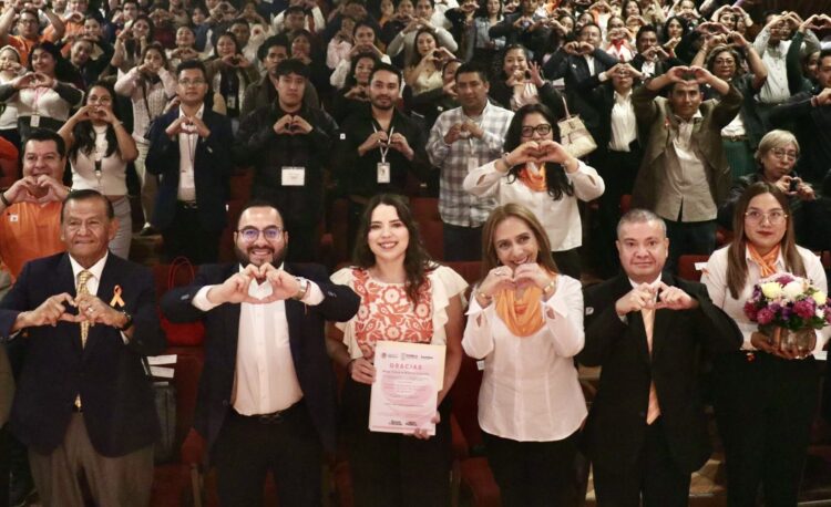 SEDIF impulsa herramientas para visibilizar la violencia contra las mujeres
