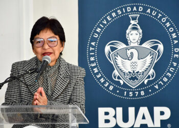 Nombran a la Rectora de la BUAP Lilia Cedillo, vicepresidenta Región México de la Unión de Universidades de América Latina y El Caribe