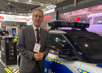 Pepe Chedraui fortalece vínculos internacionales en el Smart City Expo World Congress