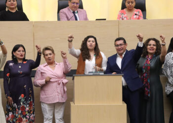 Promueve diputada Xel Arianna Hernández iniciativa para fortalecer legislación contra el abuso sexual