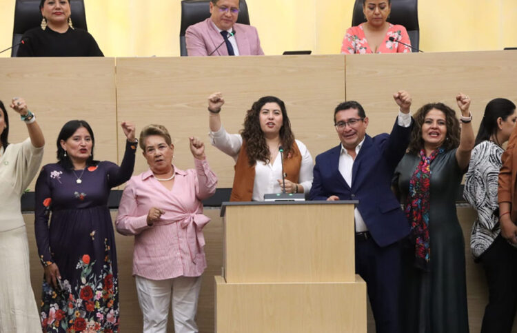 Promueve diputada Xel Arianna Hernández iniciativa para fortalecer legislación contra el abuso sexual