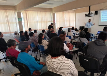 Gobierno de Puebla y FIRA impulsan acceso a financiamiento para productores