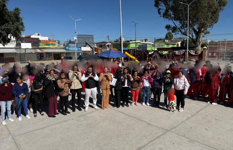 Gobierno de Puebla dignificará Secundaria Técnica tras 18 años de espera
