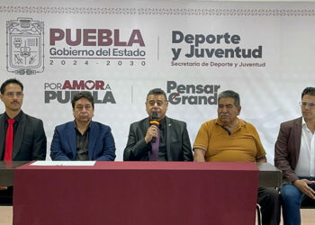 Puebla será sede del Abierto Mundial de Pool Bola 9 de Billar 2025