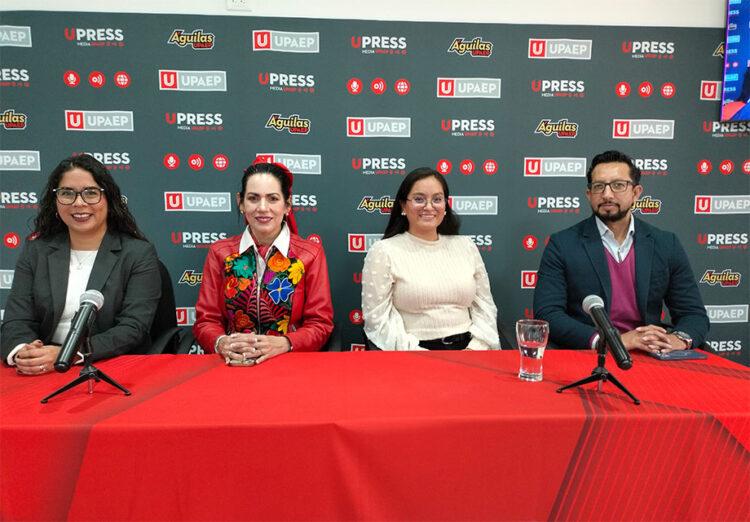 UPAEP impulsa la formación de especialistas ante los retos ambientales y energéticos del país