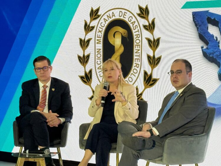 Asociación Mexicana de Gastroenterología hace un llamado a atender la bacteria Helicobacter Pylori, vinculada al cáncer gástrico