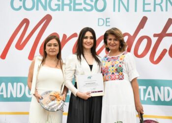 Culmina con éxito Congreso Internacional de Mercadotecnia en UTH