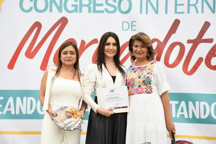 Culmina con éxito Congreso Internacional de Mercadotecnia en UTH