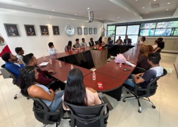 UTP fortalece su imagen institucional con atención a selectivos deportivos