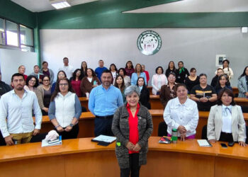 UTP capacita a su personal en materia de archivo