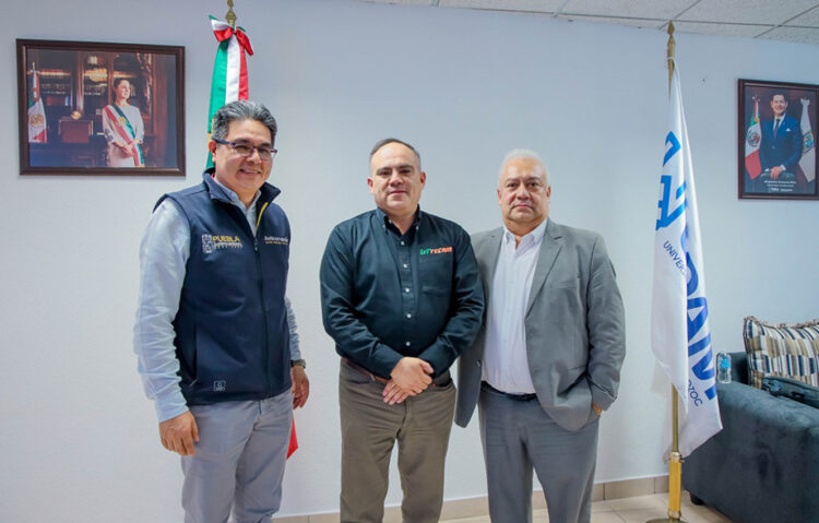 UTTECAM presenta avances académicos y de gestión en su Informe Ejecutivo 2025