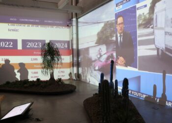 Una mirada diferente de la violencia en ‘Rizoma: Ecosistemas forenses y contranarrativas’