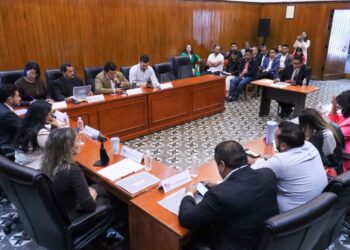 SOSAPACH consolida su primer año de Transformación Hídrica en San Pedro Cholula