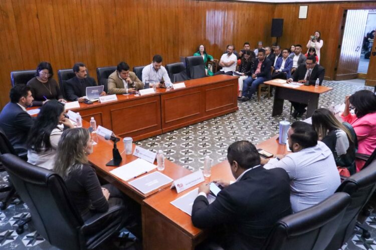 SOSAPACH consolida su primer año de Transformación Hídrica en San Pedro Cholula