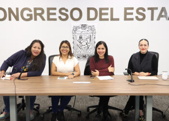 Avala Comisión del Congreso reformas para reconocer la violencia simbólica